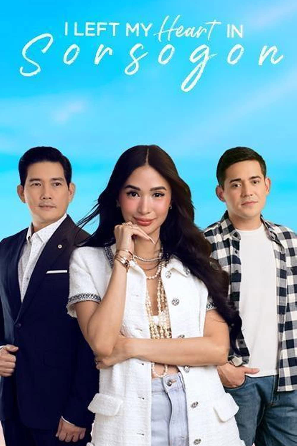 I Left My Heart in Sorsogon (2021) poster