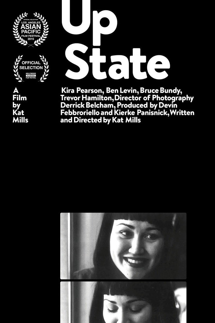 Up State (2026) poster