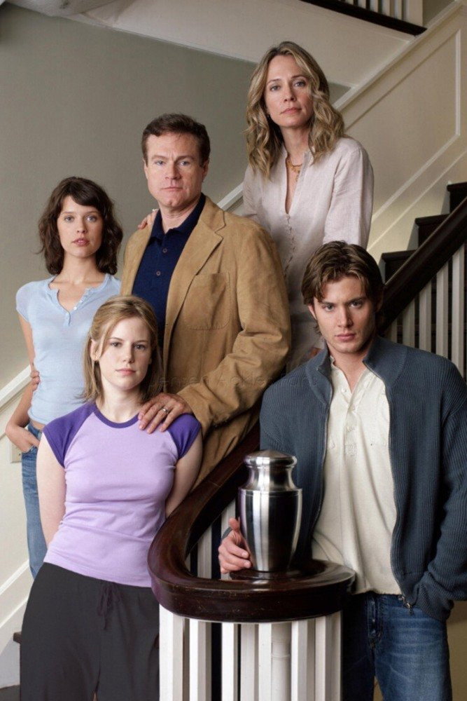 Still Life (2003) poster