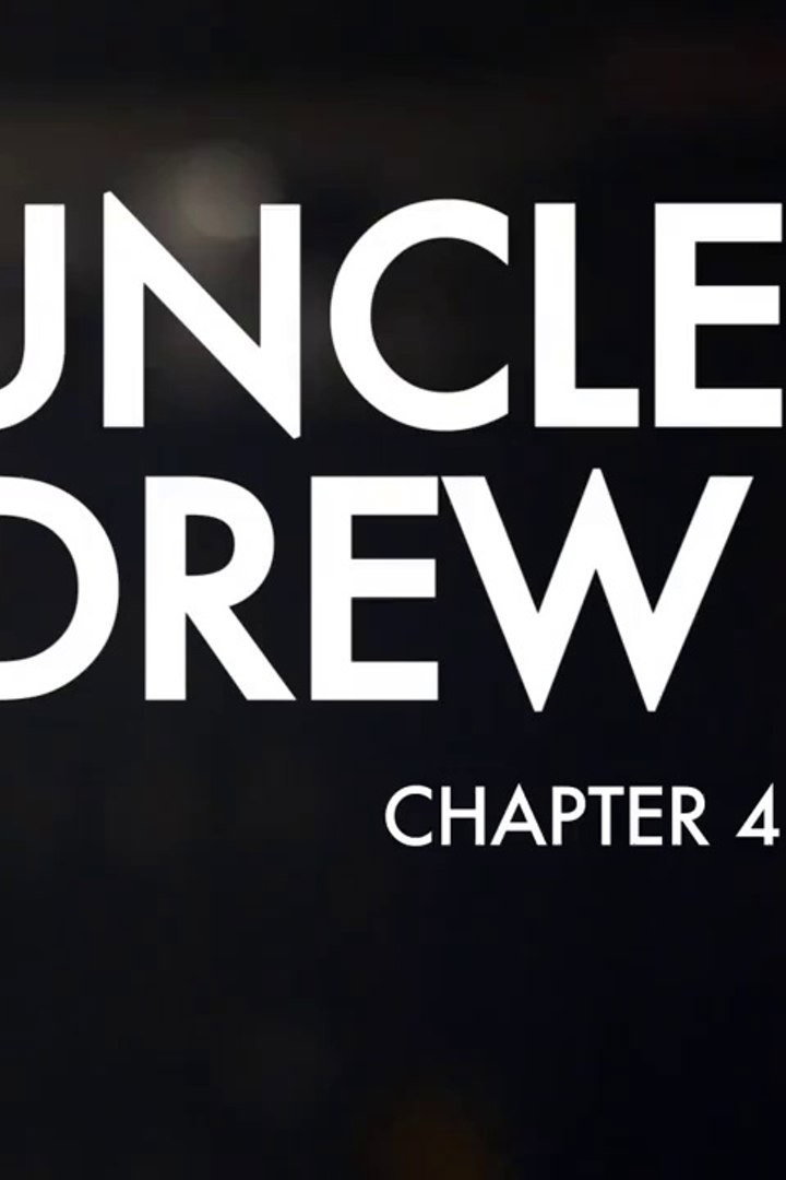 Uncle Drew: Chapter 4 (2015) poster