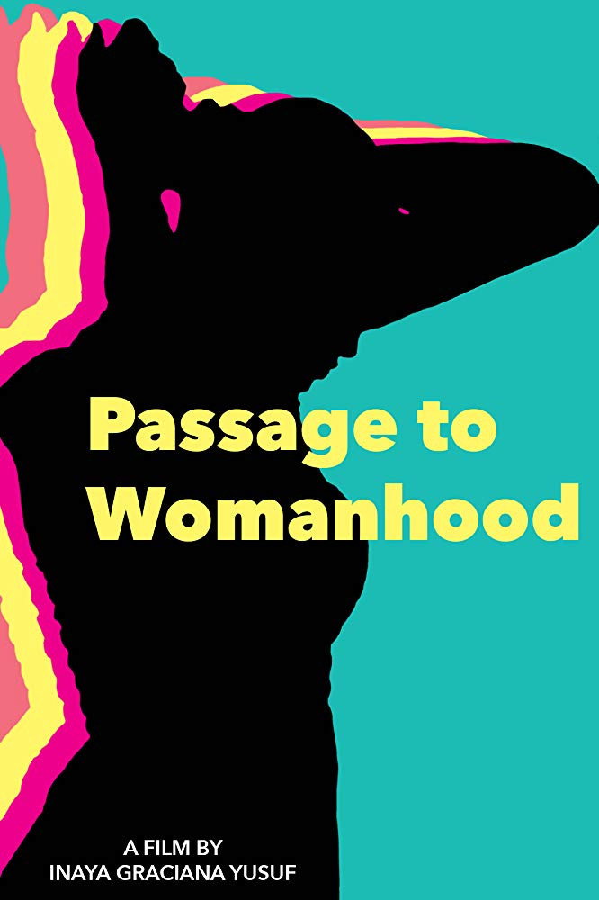 Passage to Womanhood (2018) poster