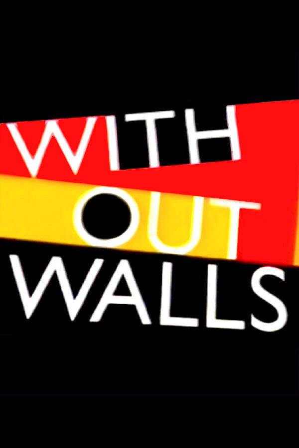 Without Walls (2026) poster