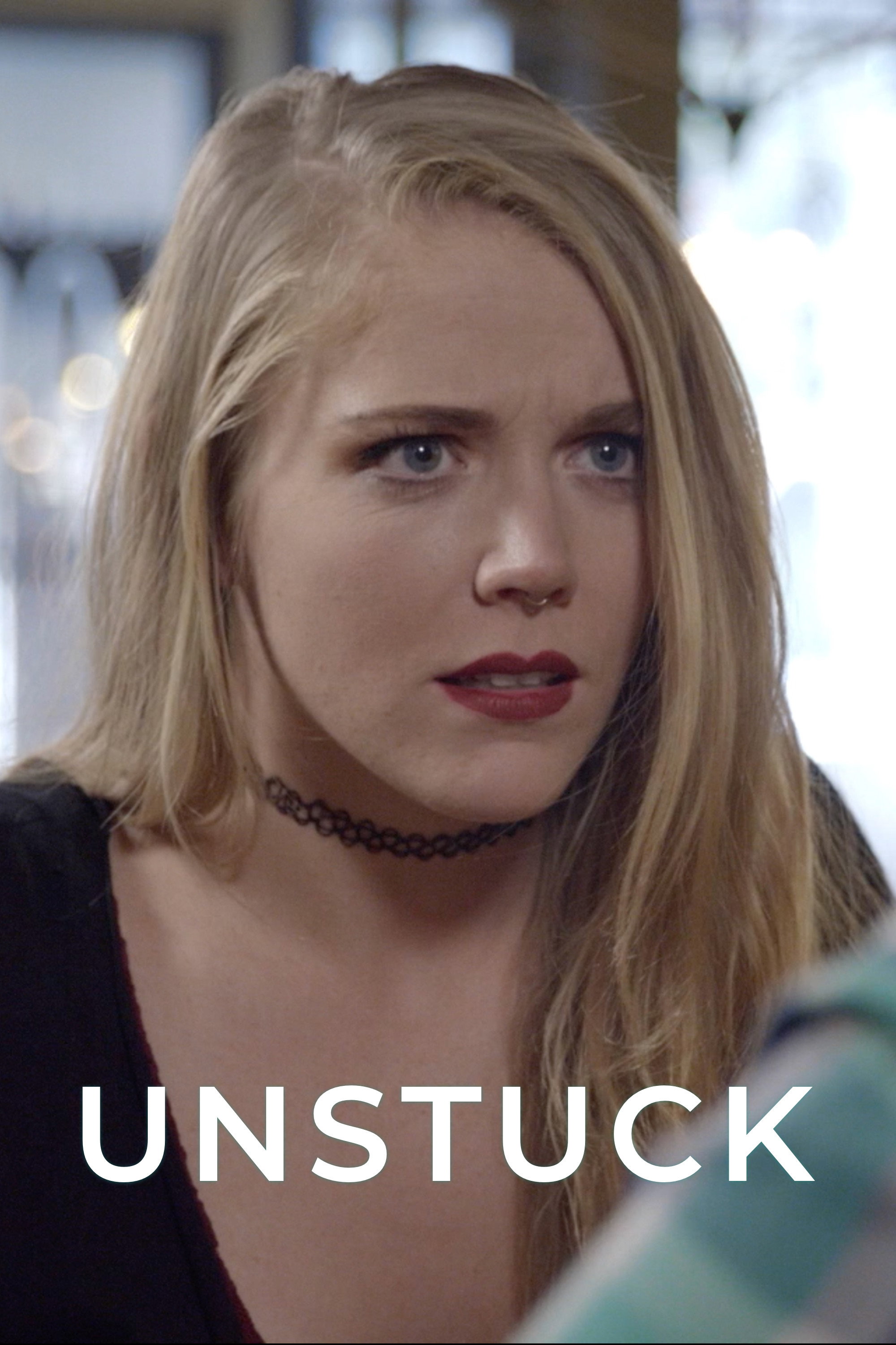 Unstuck (2026) poster