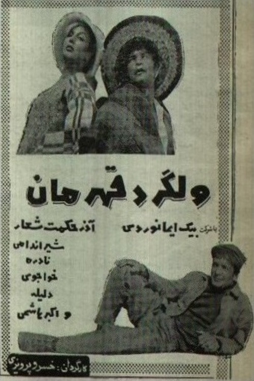 Picaresque (1965) poster