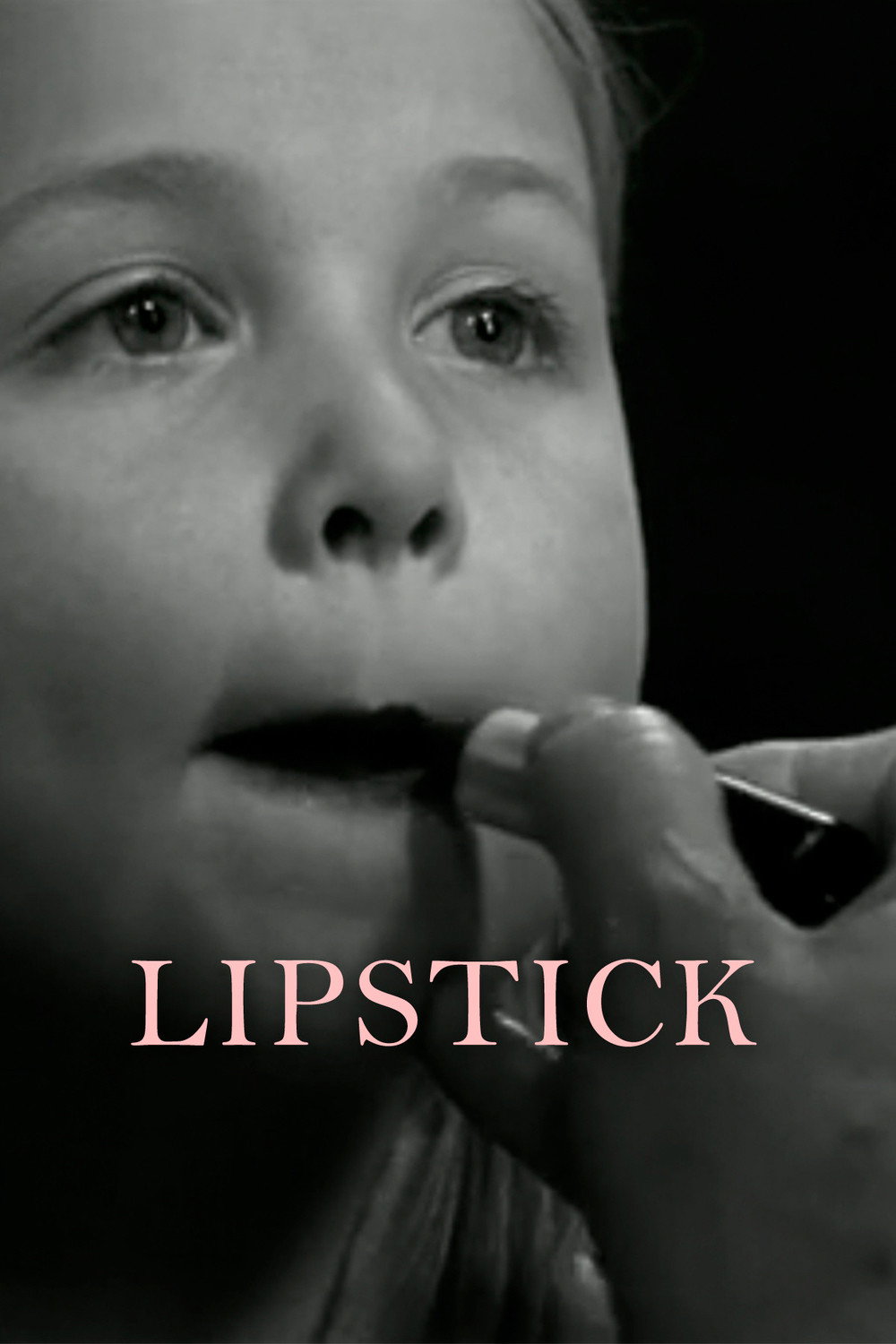 Lipstick (2013) poster