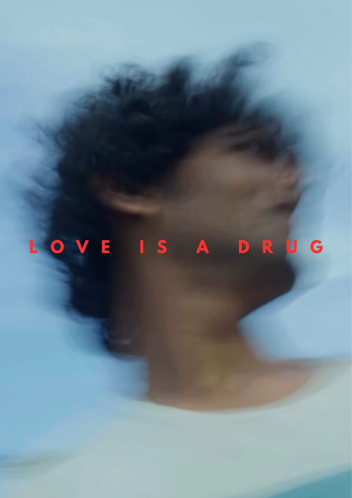 Love is A Drug (2026) poster