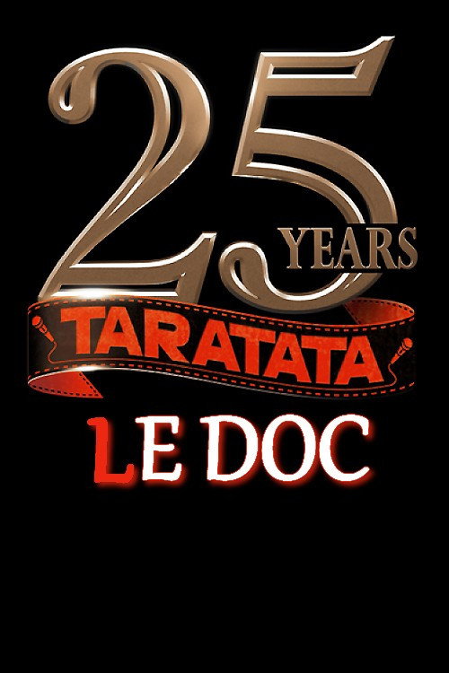 Taratata fête ses 25 ans 100% live au Zénith (2017) poster