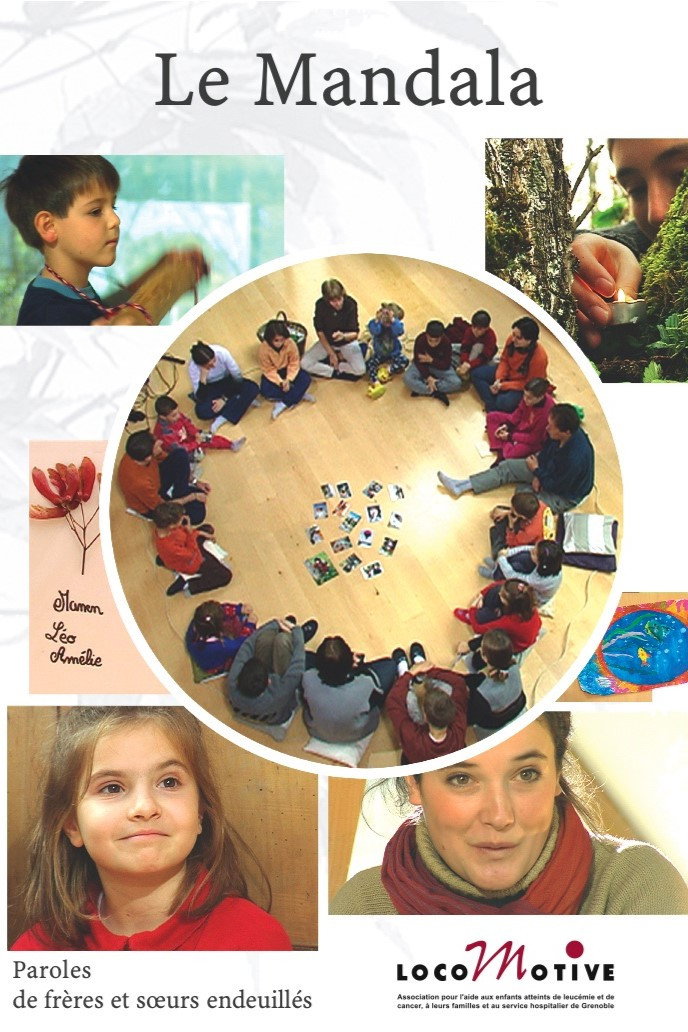Le Mandala (2026) poster