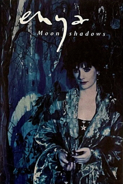 Enya: Moonshadows (1991) poster