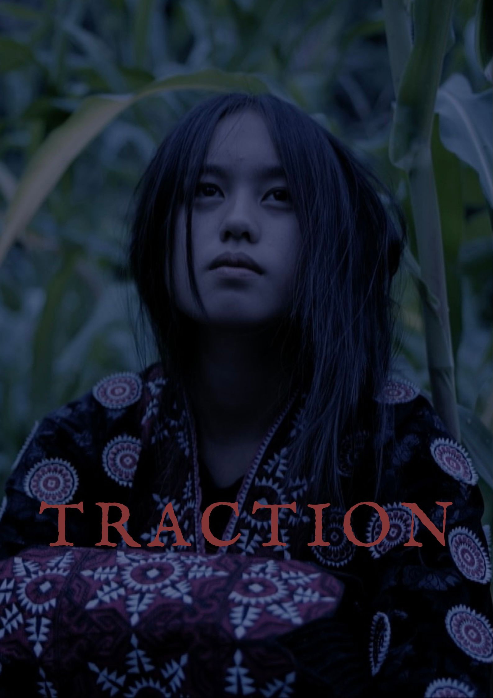 Traction (2023) poster