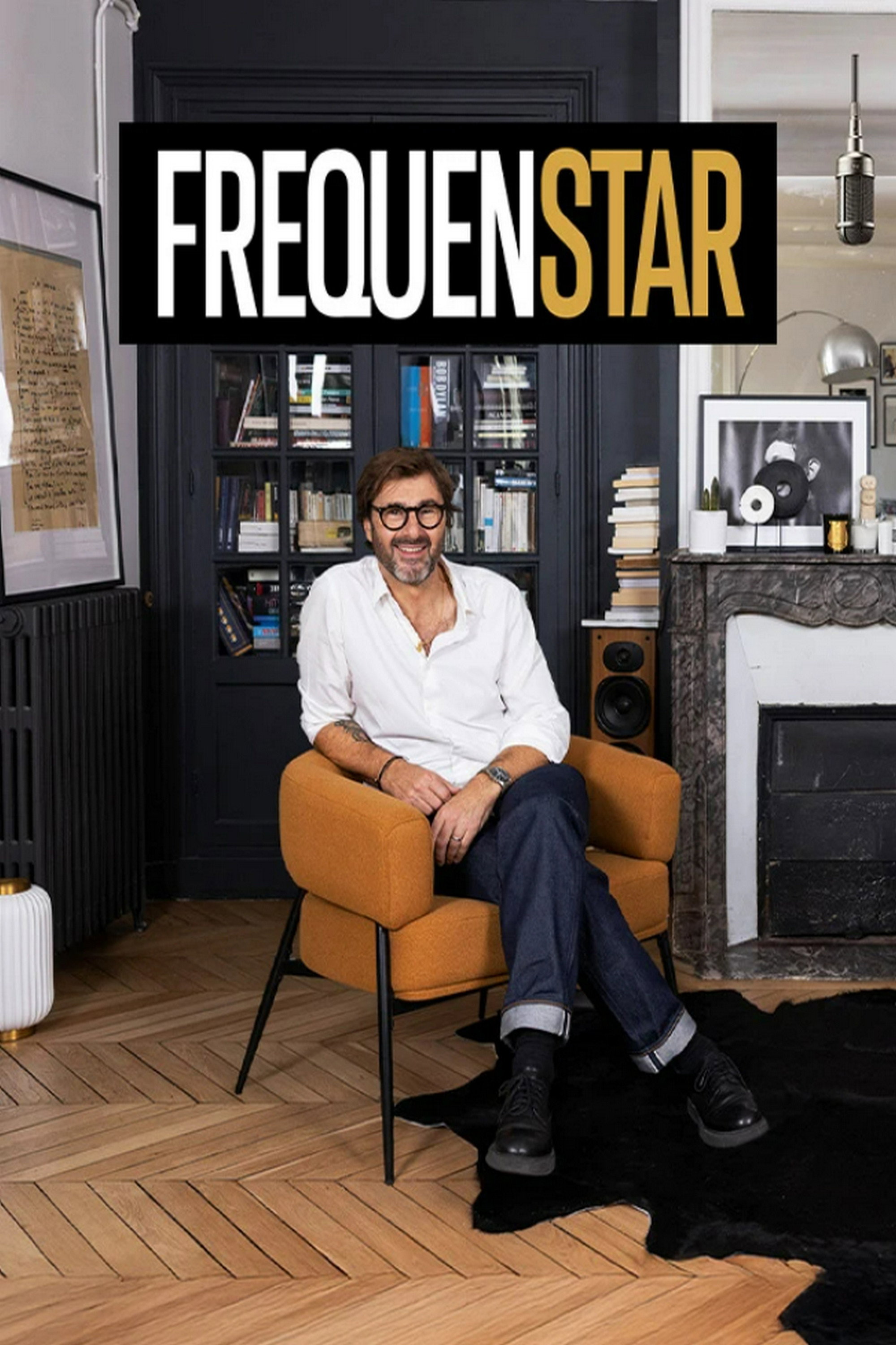 Fréquenstar (1988) poster