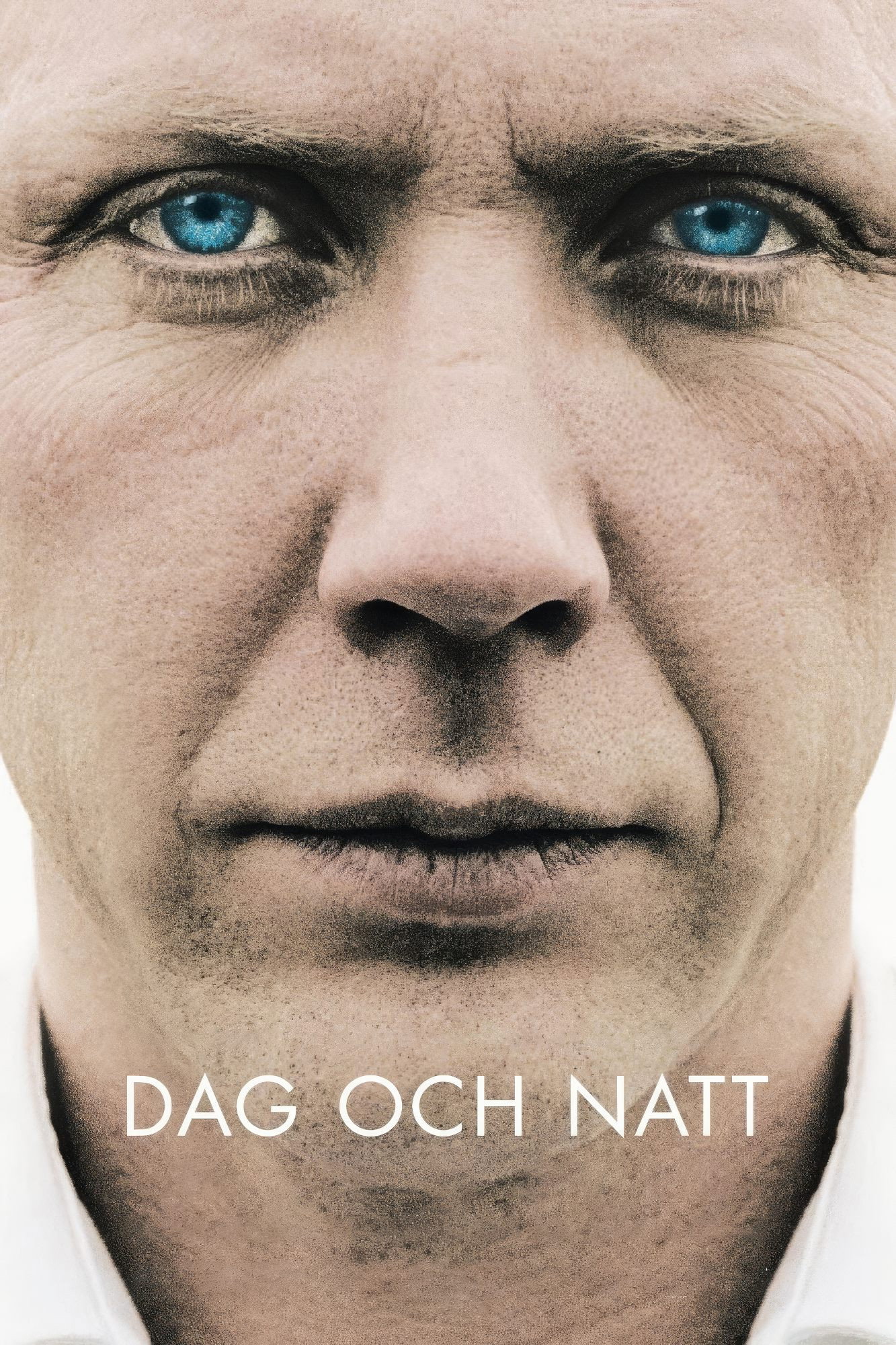 Day and Night (2004) poster