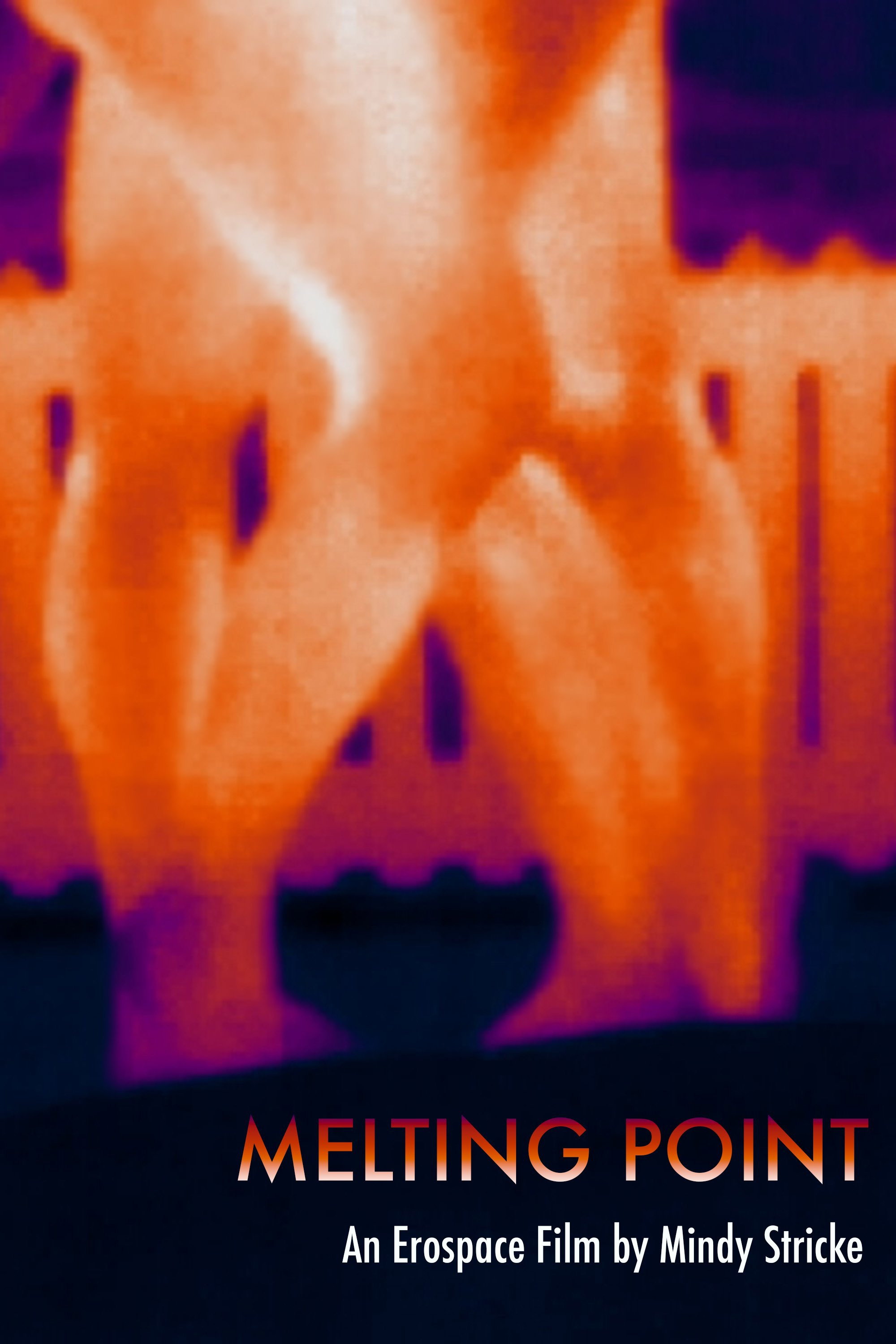 Melting Point (2022) poster