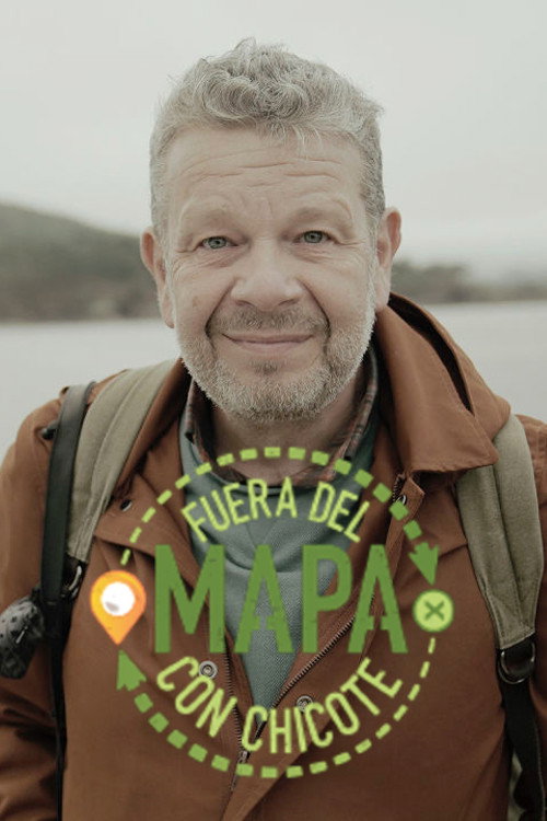 Fuera del mapa (2021) poster