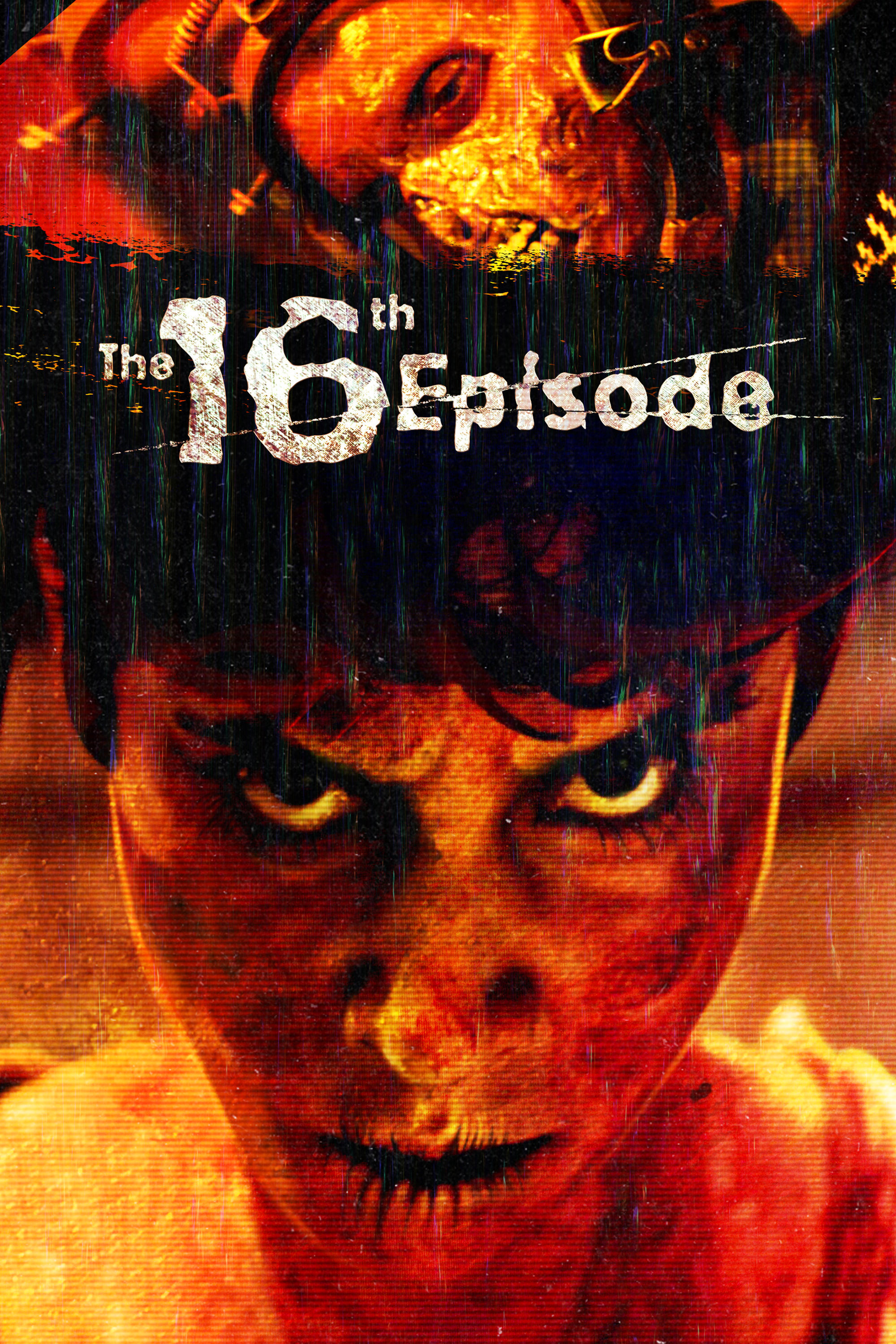 The 16th Episode (2019) poster