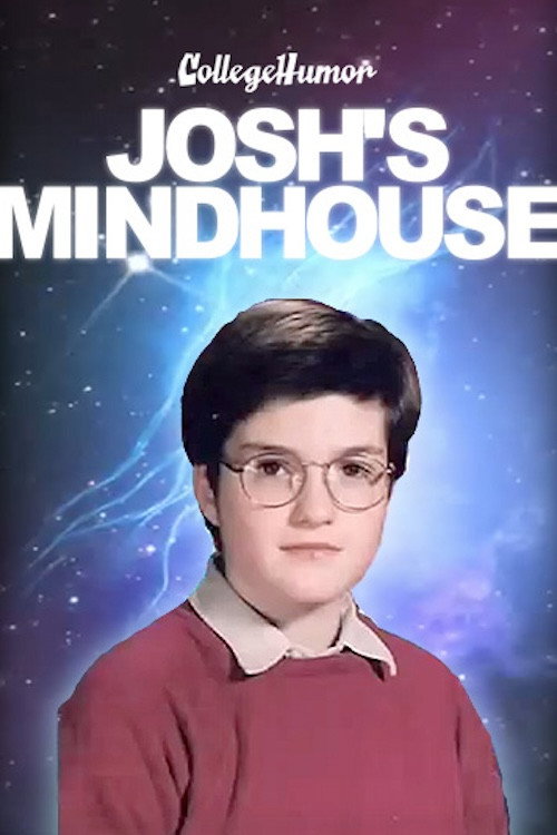 Josh’s Mindhouse (2010) poster