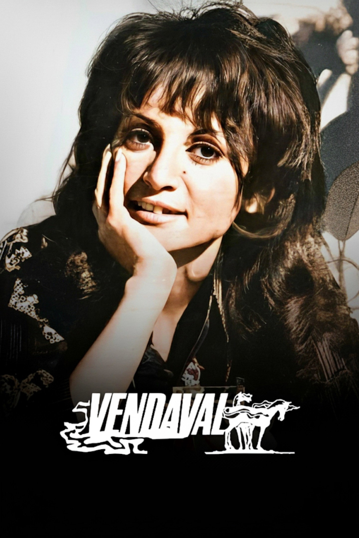 Vendaval (1973) poster