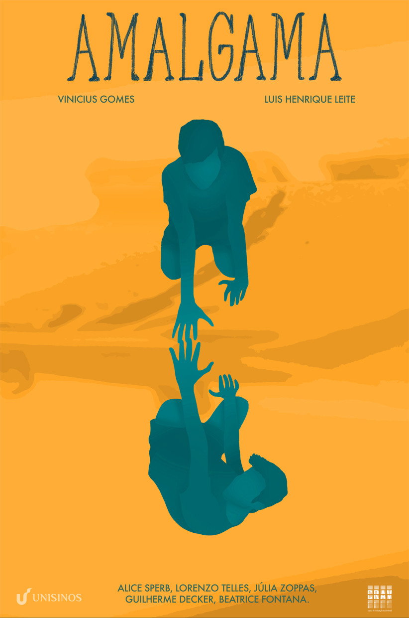 Amalgama (2020) poster