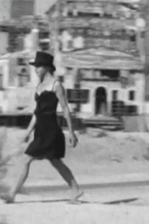 in fellini (2012) poster