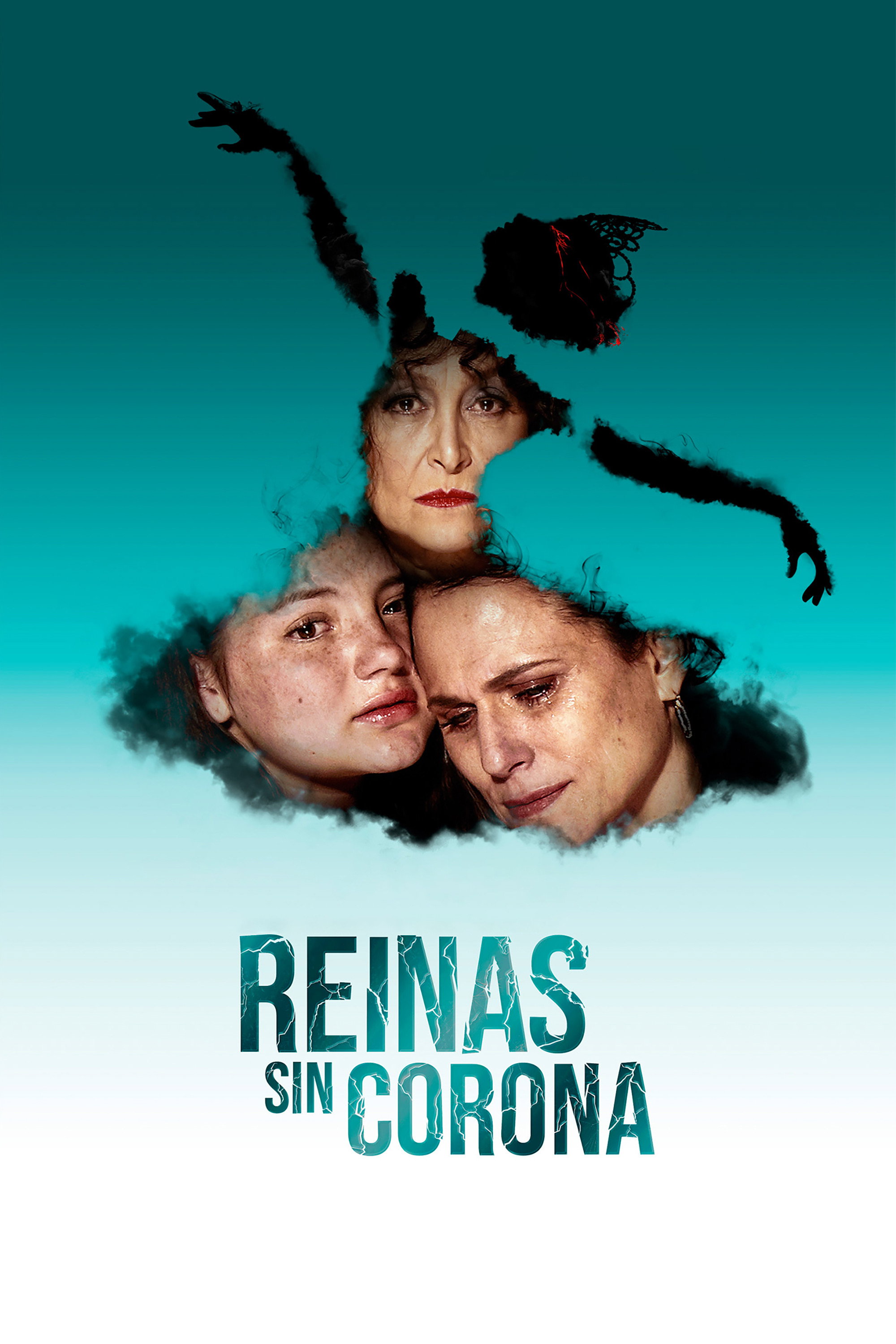 Queens Without a Crown (2023) poster