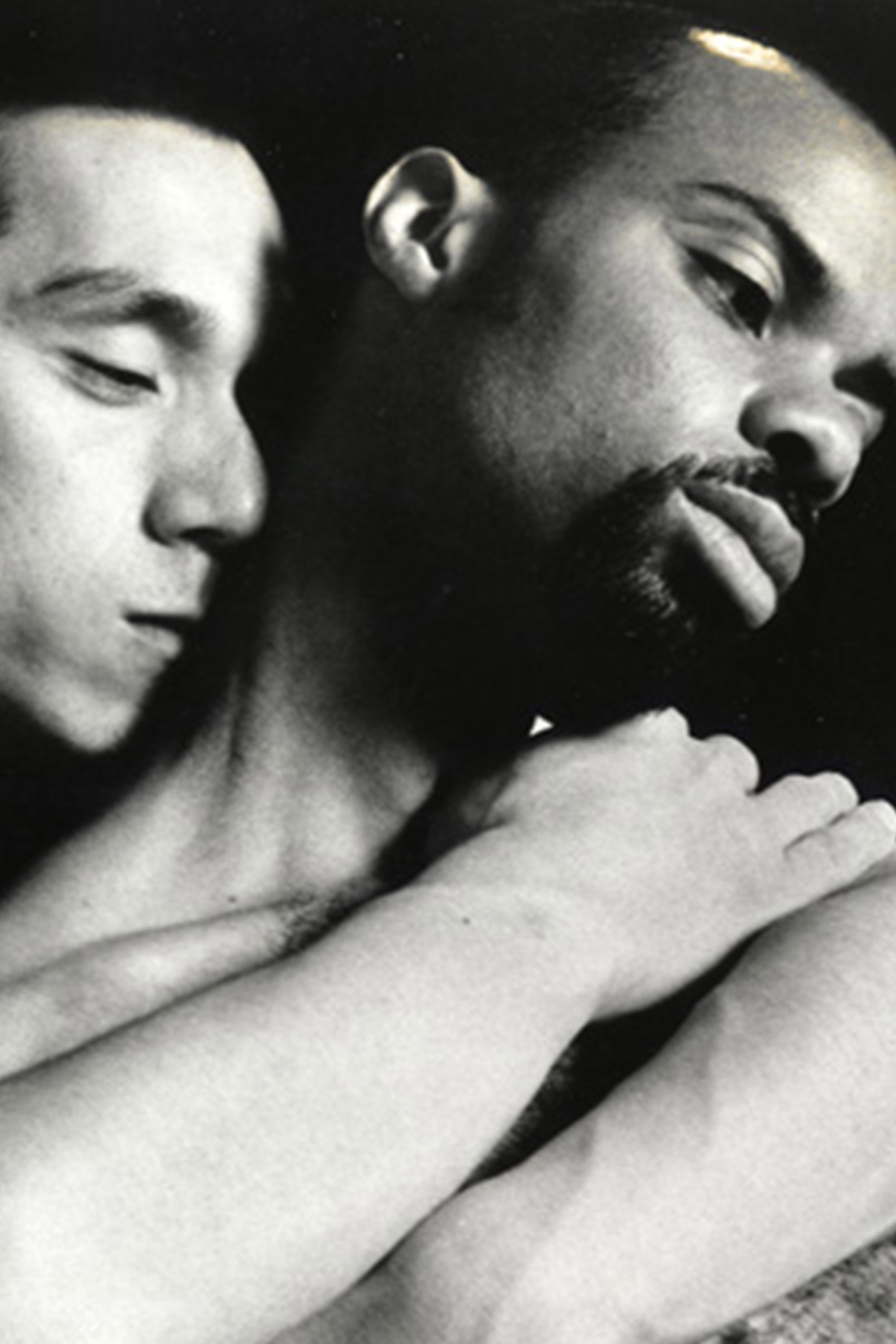 Thick Lips Thin Lips (1994) poster