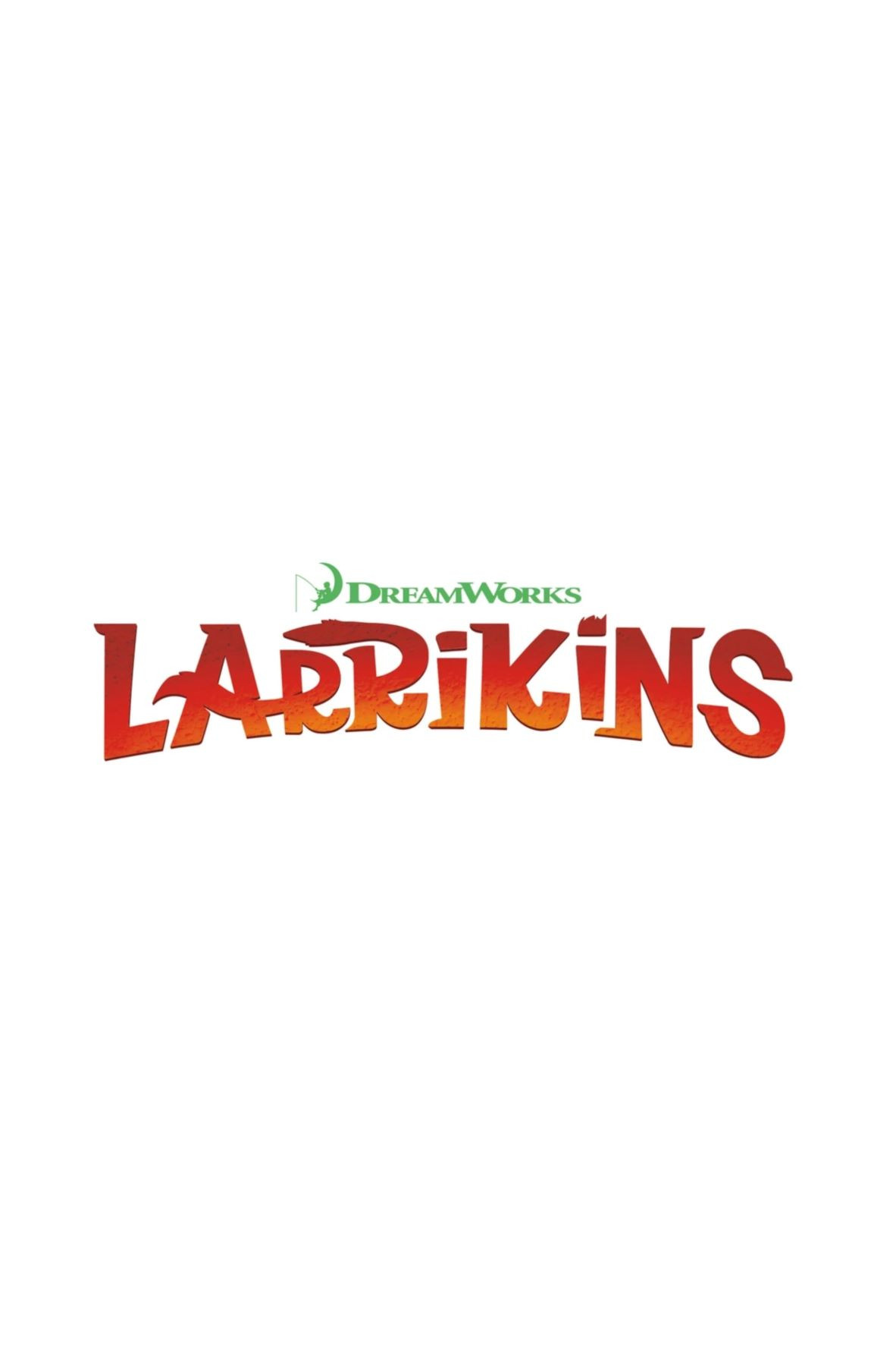 Larrikins (2026) poster