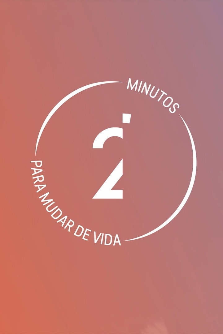 2' Minutos para Mudar de Vida (2019) poster