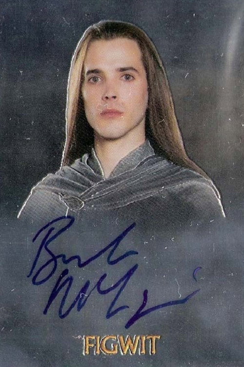 Frodo Is Great... Who Is That?!! (2004) poster