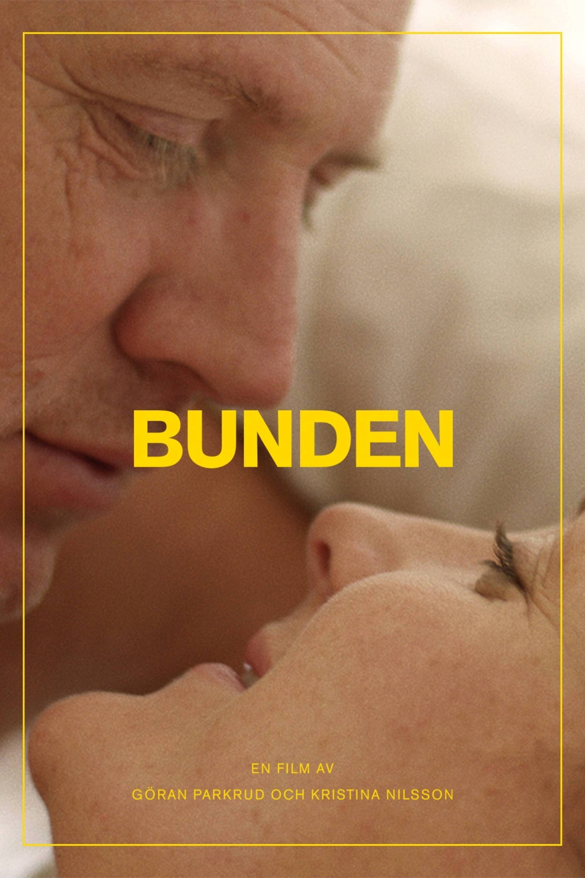 Tied (2019) poster