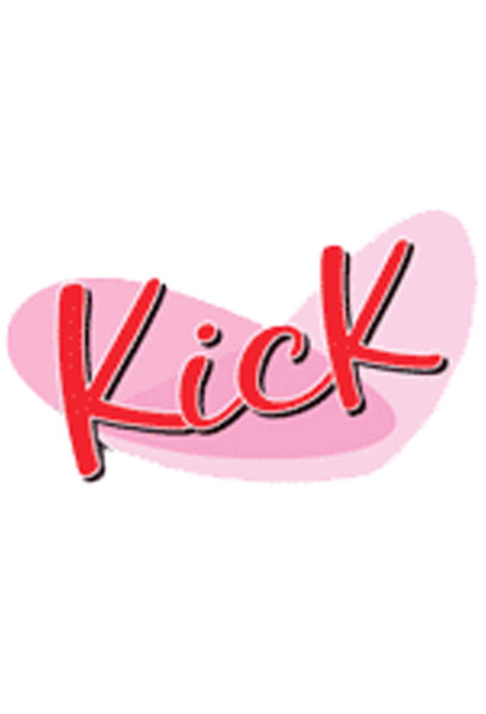 Kick (2007) poster