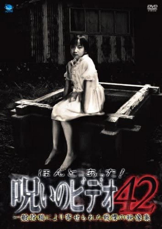 Honto Ni Atta! Noroi No Video 42 (2011) poster