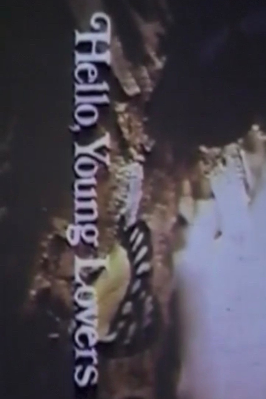 Hello, Young Lovers (1981) poster