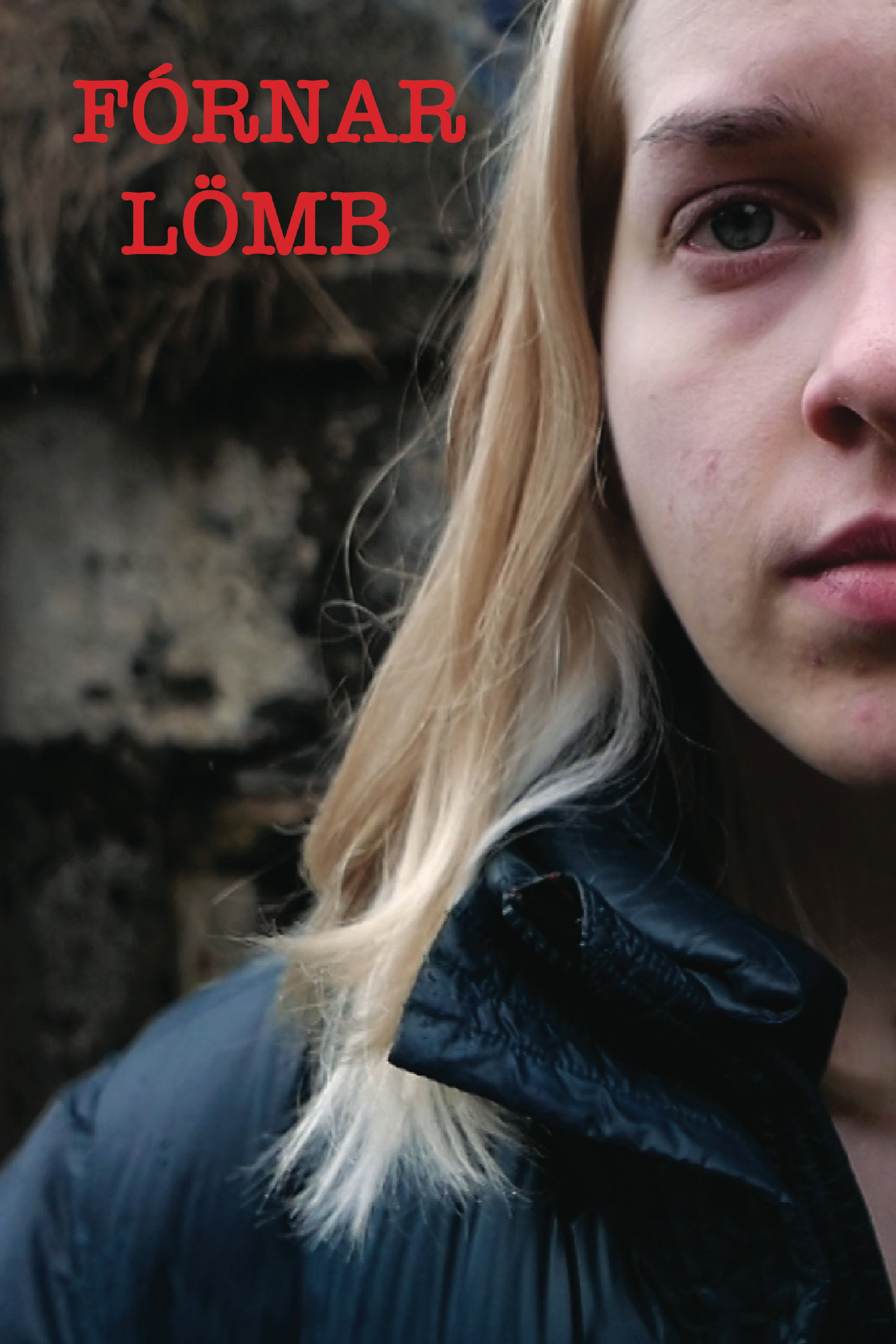 Sacrificial Lambs (2022) poster