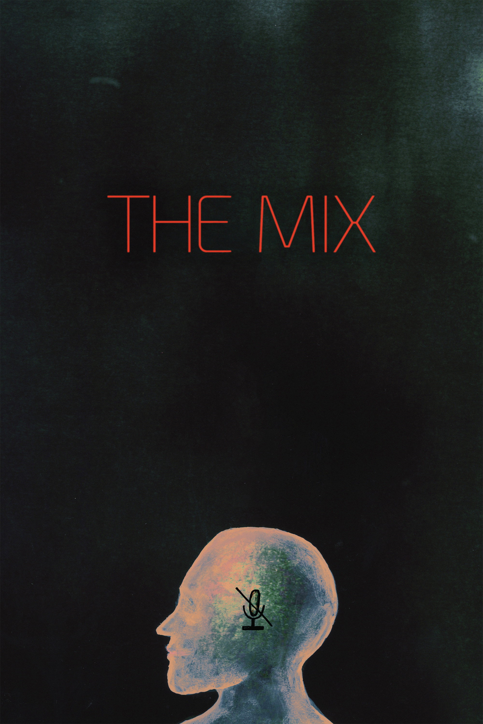 The Mix (2026) poster