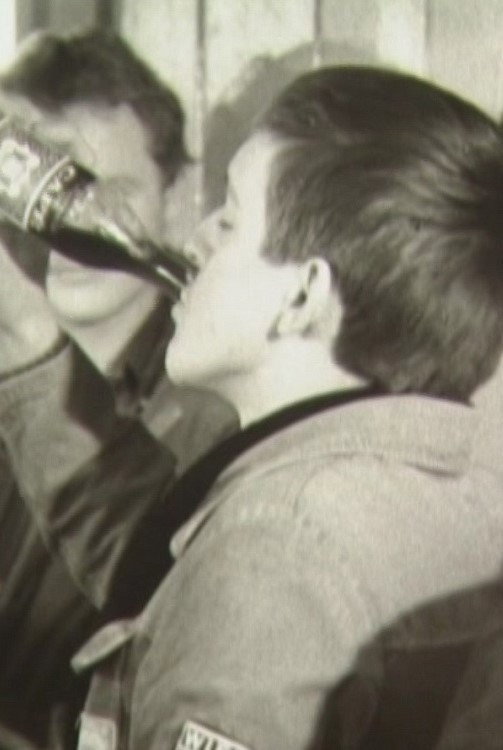 Alkoholmißbrauch durch Jugendliche (1980) poster