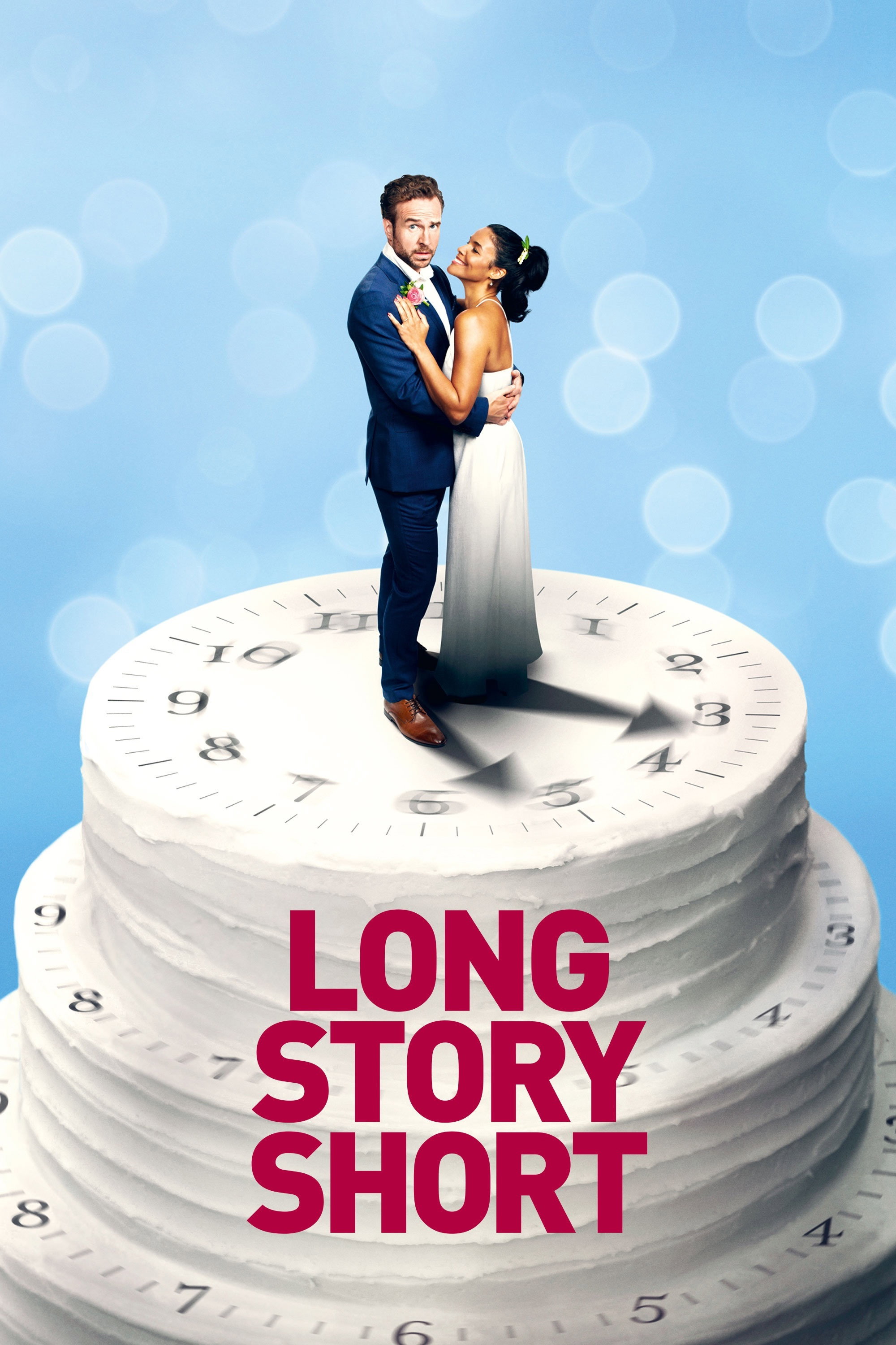 Long Story Short (2021) poster