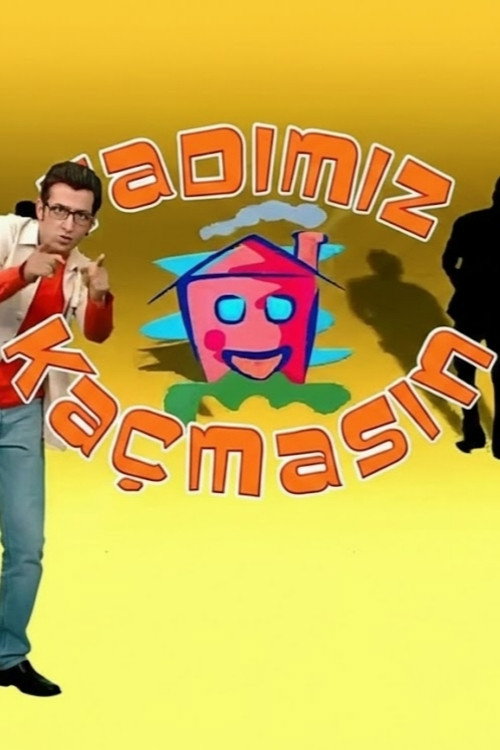 Tadımız Kaçmasın (2005) poster