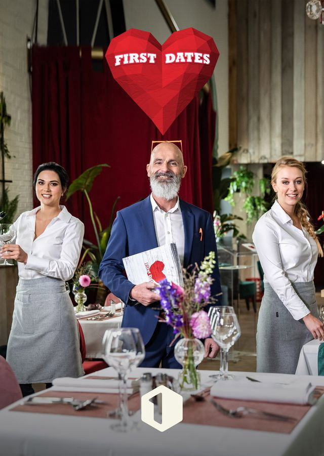 First Dates (2020) poster
