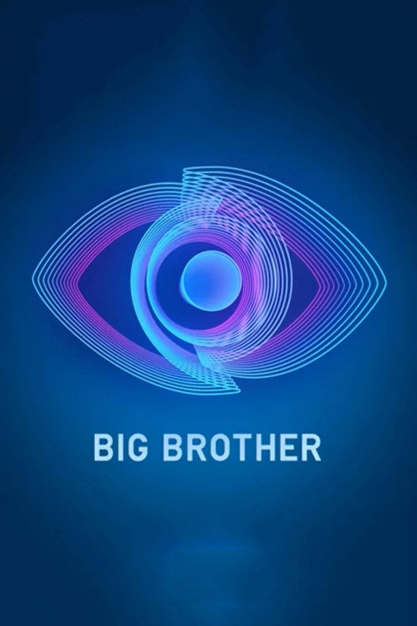 Big Brother (2020) poster