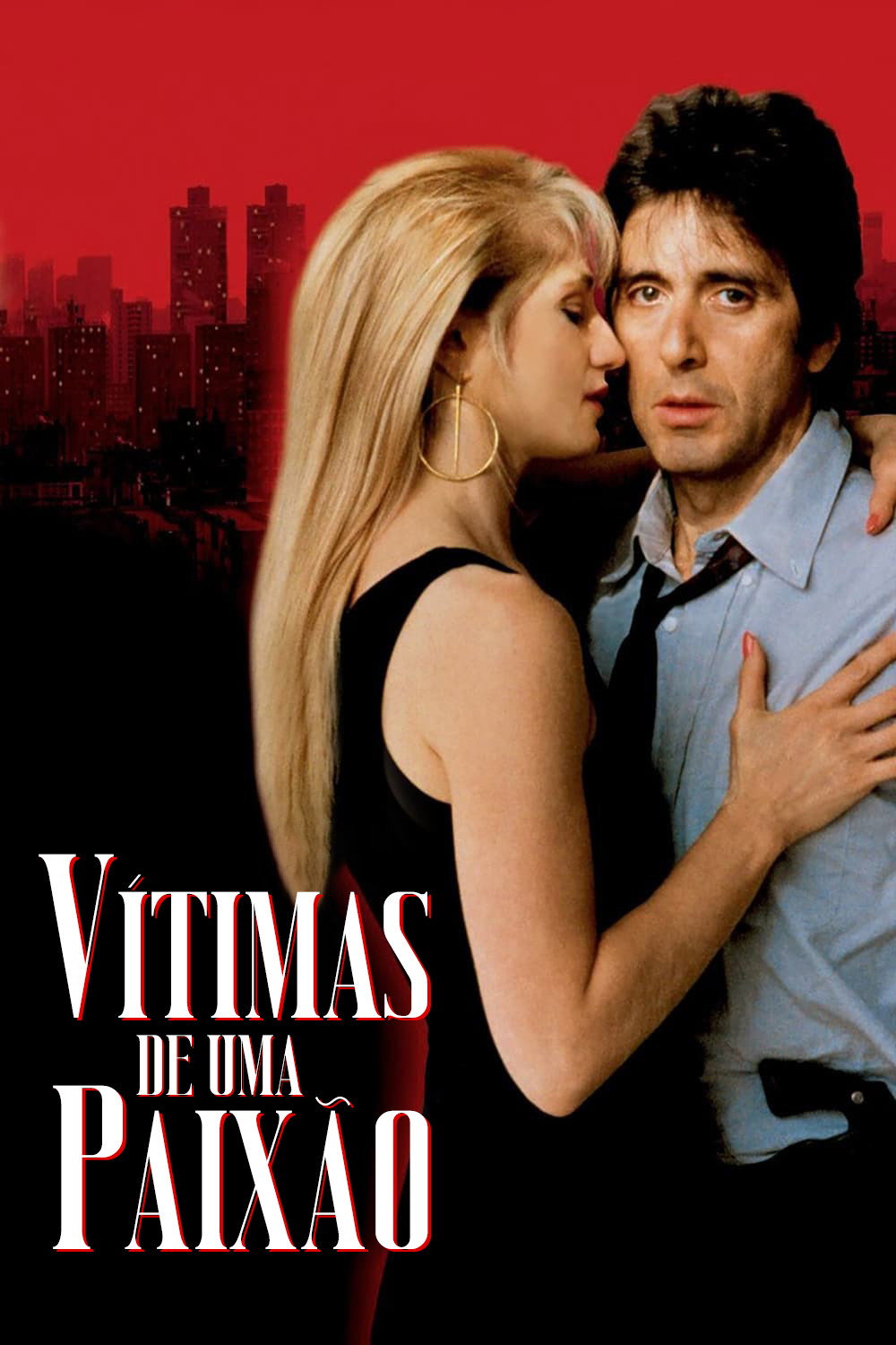 Vítimas de Uma Paixão - Assistir online em HD
