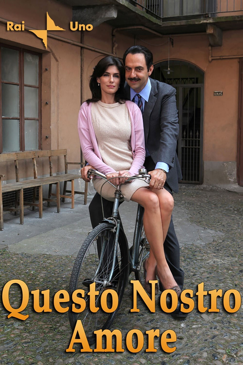 Questo nostro amore (2012) poster