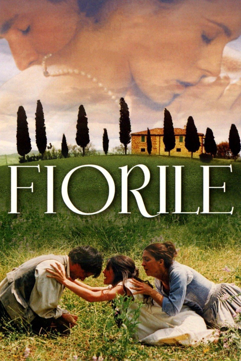Fiorile (1993) poster