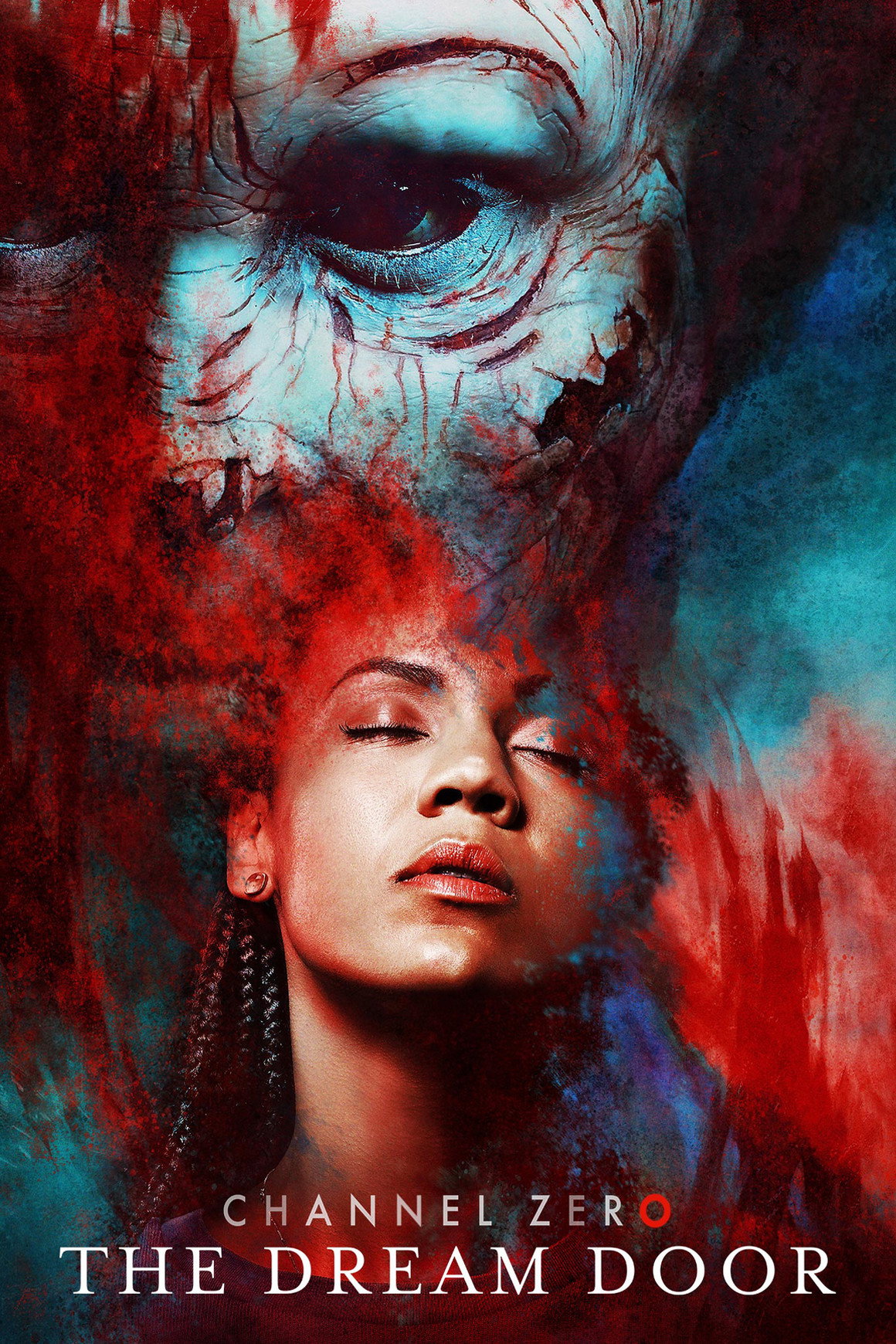 Channel Zero (2016) poster