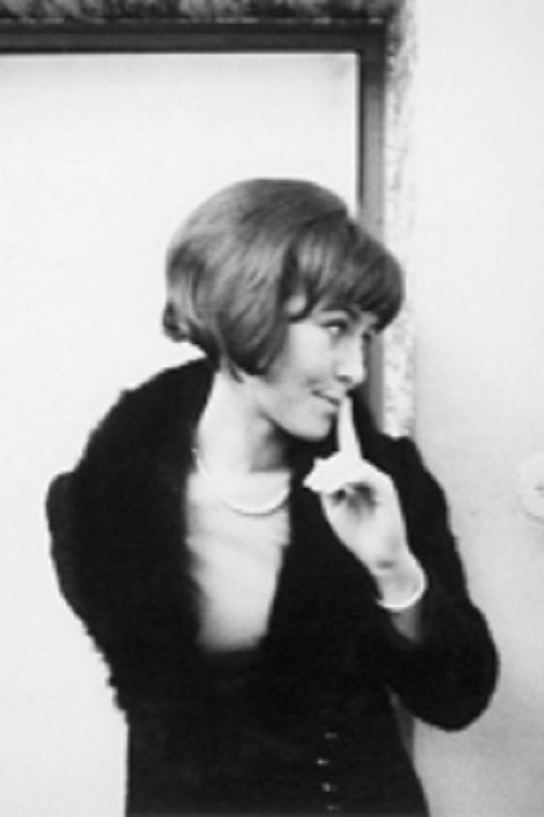Duell (1966) poster
