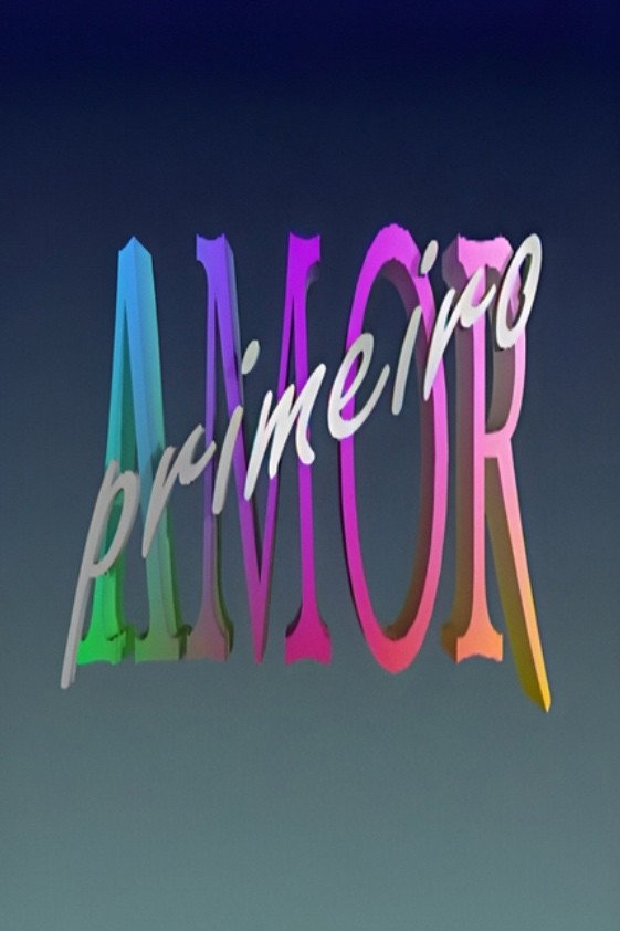 Primeiro Amor (1996) poster