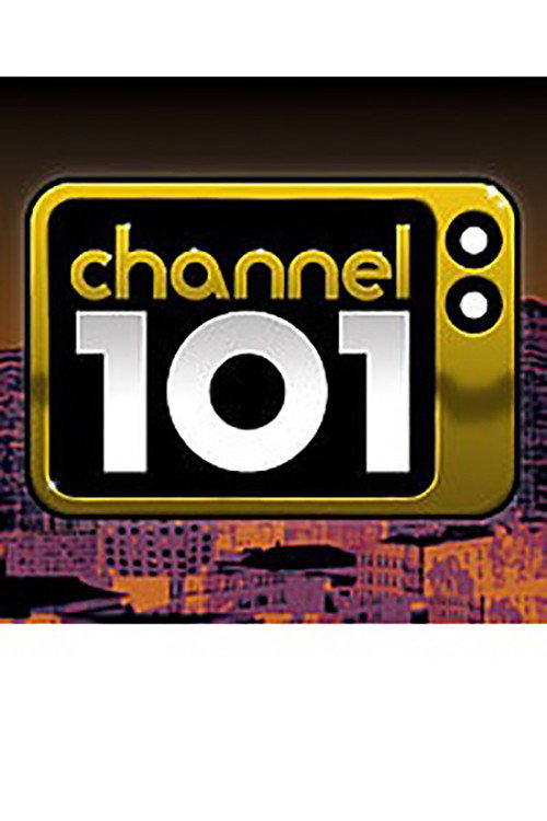 Channel 101 (2004) poster