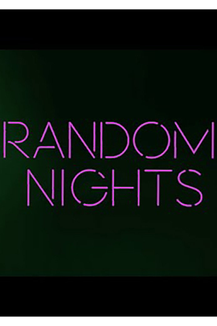 Random Nights (2015) poster
