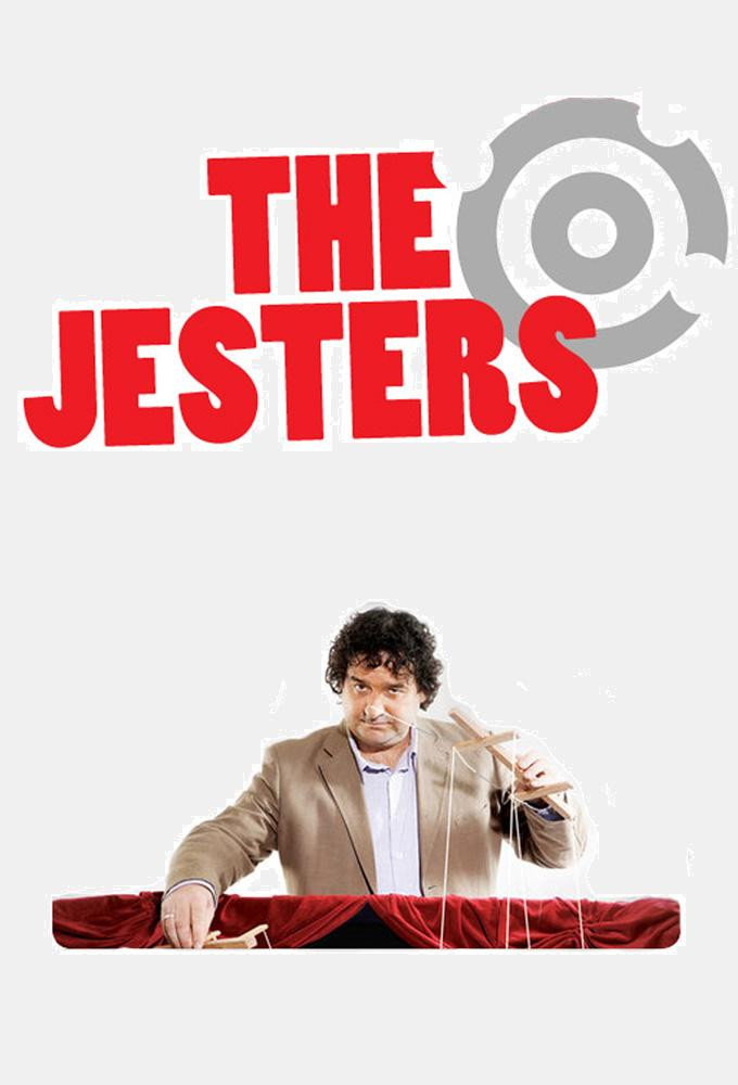 The Jesters (2009) poster