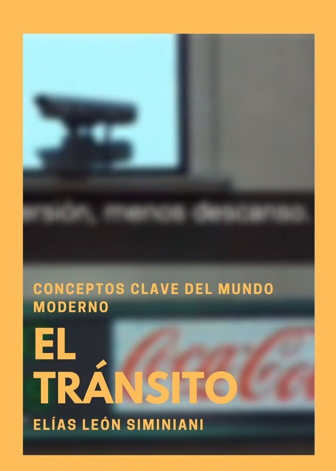 KC#4: El tránsito (2009) poster