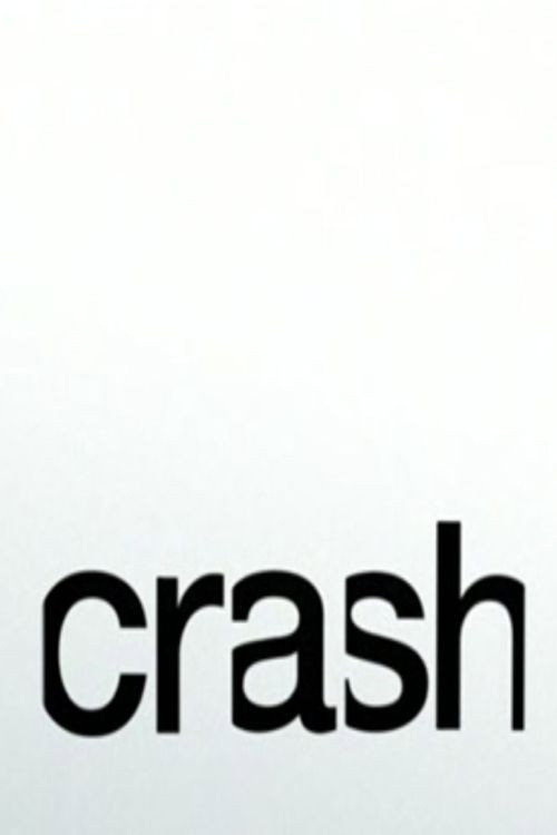 Crash (2009) poster